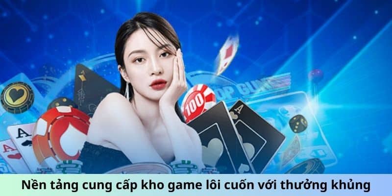 18win nền tảng