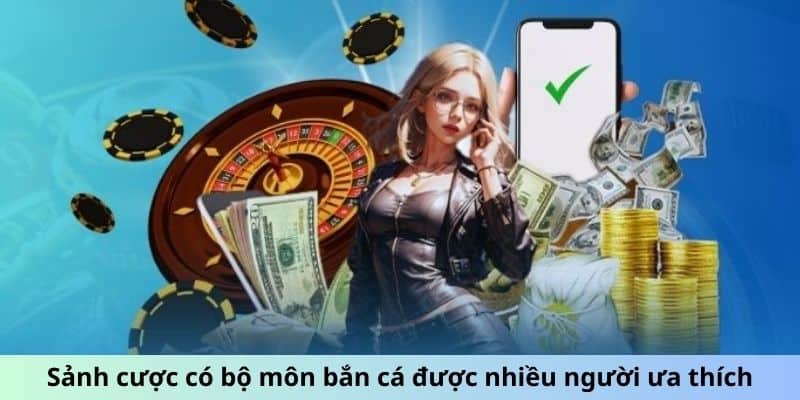 18win sảnh cược