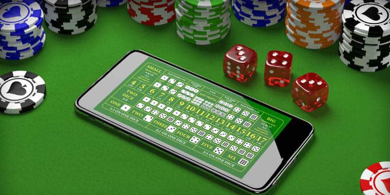 Casino 18Win - Thương Hiệu Cá Cược Chất Lượng & Đẳng Cấp