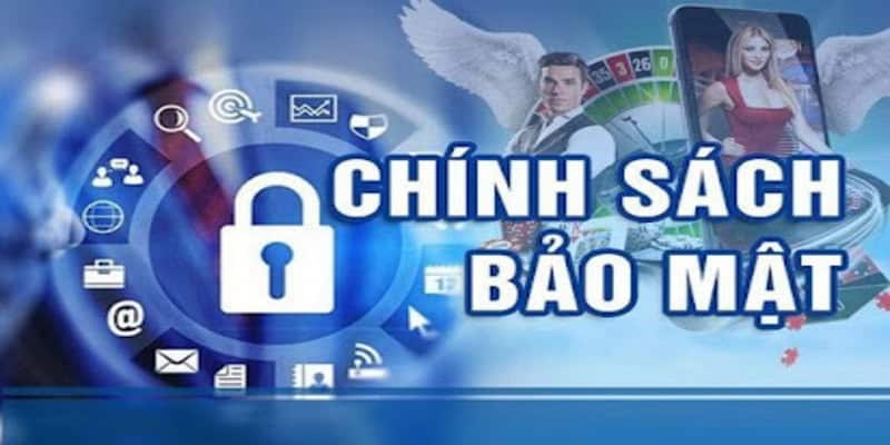 Chính Sách Bảo Mật Tại 18Win: Chính Sách Tuyệt Vời Người Chơi