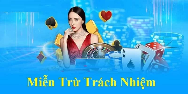 Chính Sách Miễn Trừ Trách Nhiệm Tại 18win Mới Nhất 2024