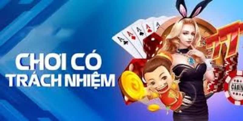 Chơi Có Trách Nhiệm Tại 18Win - Những Nguyên Tắc Vàng Trong Cá Cược