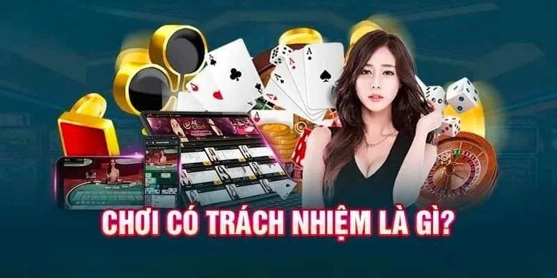 Chơi Có Trách Nhiệm Tại 18Win - Những Nguyên Tắc Vàng Trong Cá Cược