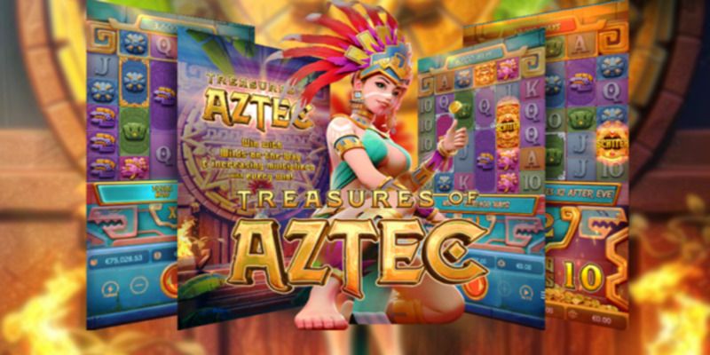 Kho Báu Aztec: Khám Phá Trò Chơi Cá Cược Hấp Dẫn Nhất 2024