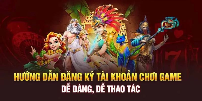 Kho Báu Aztec: Khám Phá Trò Chơi Cá Cược Hấp Dẫn Nhất 2024