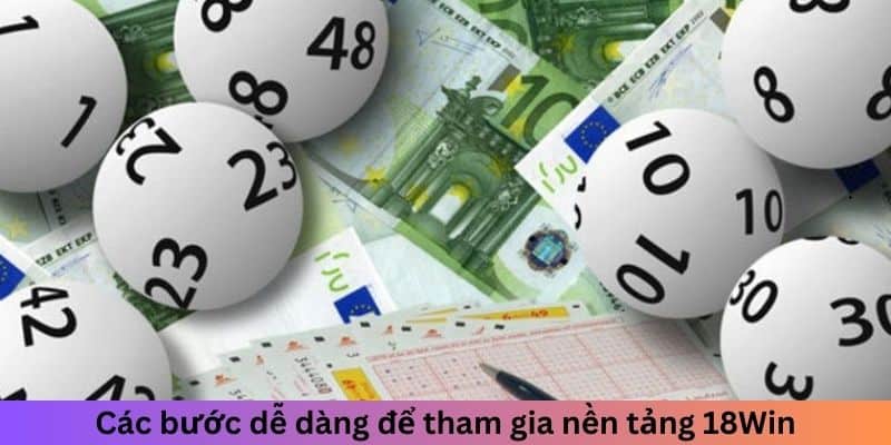 Lô Xiên 18win - Giải Mã Kỹ Thuật Đánh Lô Xiên Thắng Lớn