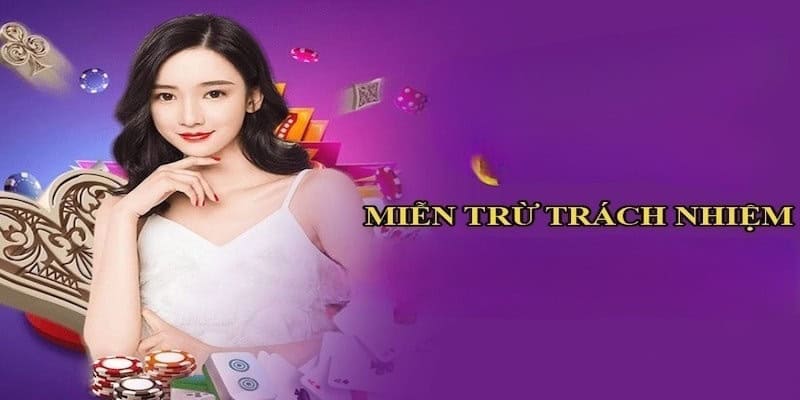 Chính Sách Miễn Trừ Trách Nhiệm Tại 18win Mới Nhất 2024