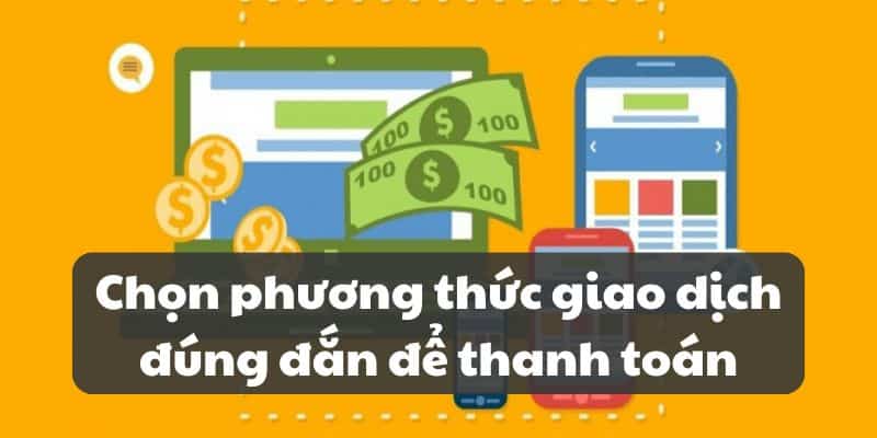 Nguyên Nhân Khiến Nạp Tiền 18win Bị Chậm Và Cách Khắc Phục