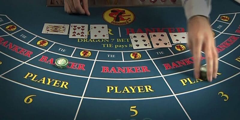 Soi Cầu Baccarat - Bí Quyết Thắng Lớn Dành Cho Cược Thủ