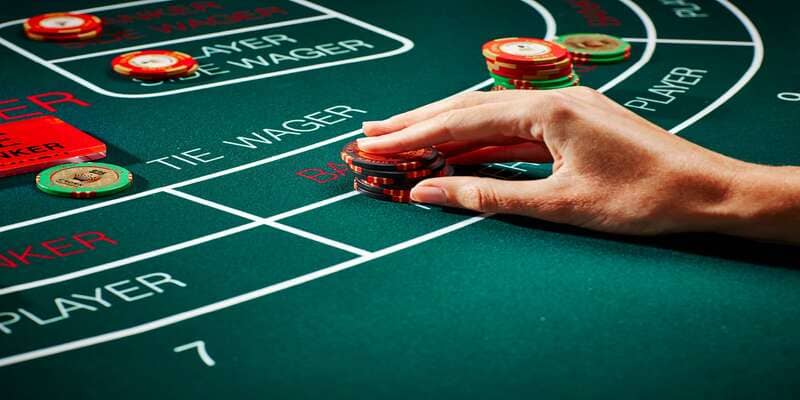 Soi Cầu Baccarat - Bí Quyết Thắng Lớn Dành Cho Cược Thủ