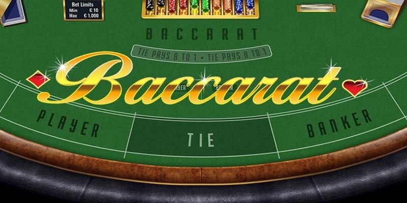 Soi Cầu Baccarat - Bí Quyết Thắng Lớn Dành Cho Cược Thủ