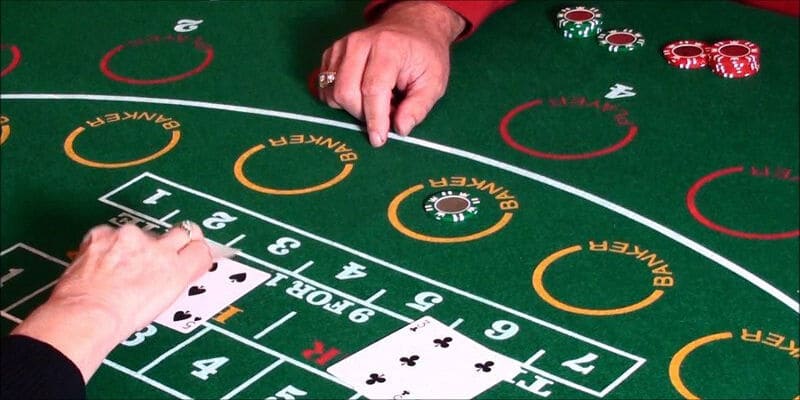 Soi Cầu Baccarat - Bí Quyết Thắng Lớn Dành Cho Cược Thủ