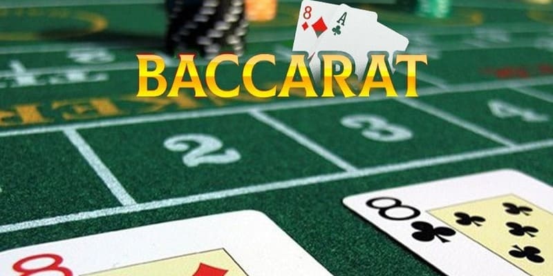 Soi Cầu Baccarat - Bí Quyết Thắng Lớn Dành Cho Cược Thủ