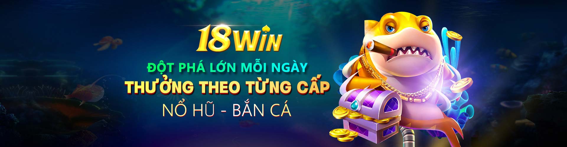 18WIN 🎖️ Nhà cái uy tín hàng đầu Châu Á